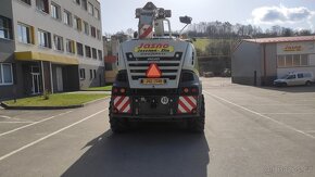 CLAAS Jaguar 870 - 4