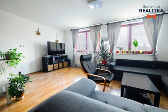 Prodej rodinného domu v Brně na ul. Dukelská třída - 4
