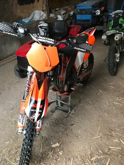 Ktm 250 sxf - 4