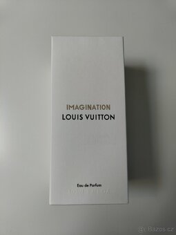Parfém Louis Vuitton Imagination 100ml - 4