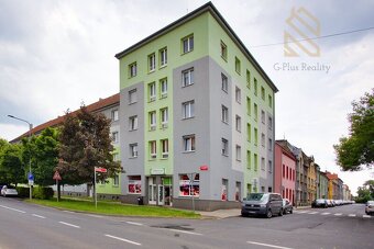 Prodej, Byt, 3kk, 70m2, ul. Terezínská, Lovosice - 4