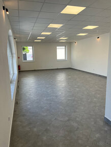 Pronájem prodejna-kancelář-obchodní prostory,79 m2,Mohelnice - 4