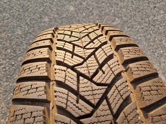 5x112 r17 kola golf 7 disky alu volkswagen 205 50 rafky vw - 4