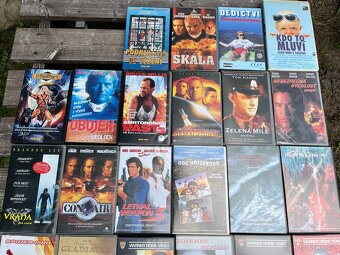 VHS originál - 4