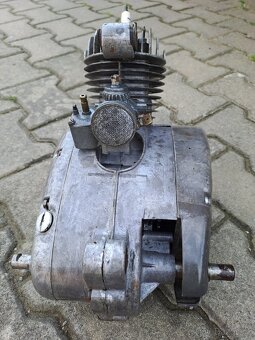 Motor na Stadiona - 4