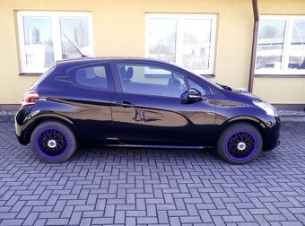 Peugeot 208, 1.2i 60kW KLIMA - 4