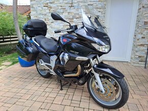 Moto Guzzi Norge 1200 Možné splátky - 4