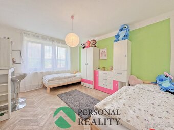 Prodej byty 3+1, 70 m2 - Prachovice, ev.č. 02360 - 4