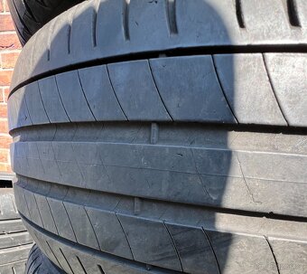 215/60 R16 95V letní pneu Michelin Primacy 3 (4818) - 4