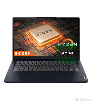 Notebook Lenovo - 4