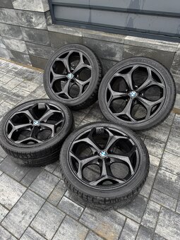 5x120 r20 X5 - 4