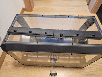 Prusa (Un)original Drybox s Autorewinder vhodný pro MMU3 - 4