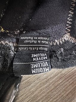 Hokejové brusle Bauer Supreme Ultrasonic 10,5 - 4
