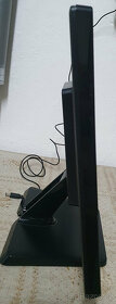 Prodám 19" LCD monitor LG 19EN33SA - 4