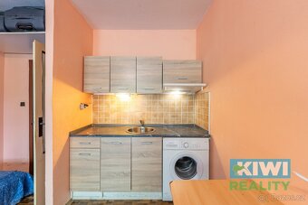 Prodej, byt 1+kk, Ostrava-Výškovice, ul. Výškovická - 4