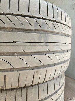 245/40R17 91W ContiSportContact 5 MO CONTINENTAL - 4