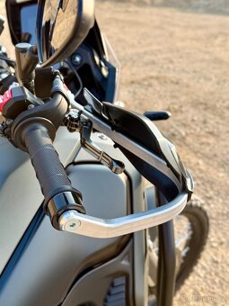 Yamaha Tenere 700, 05/2024, 5600km - 4