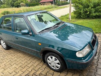 Prodej Škoda Felicia r.v. 2000 - 4