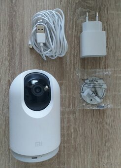 Bezpečnostní kamera Mi - 4