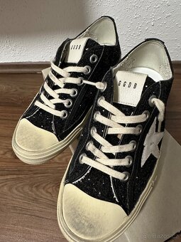 Tenisky Golden Goose - nove - vel 39 - 4