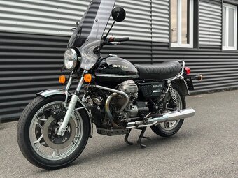 Moto Guzzi 850 T3 (1980) - 4