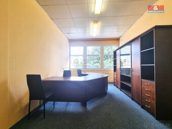 Pronájem kanceláře 18 m², Hodonín, ul. Velkomoravská - 4