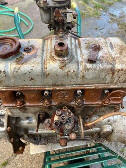 Motor škoda - 4