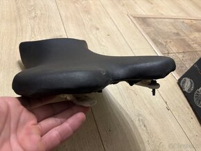 Vyvysene sedlo ridice na Yamaha R1 09-14 - 4