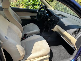 Volkswagen POLO 1.4i - 4