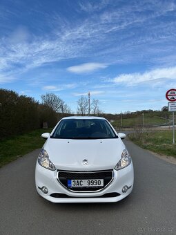 Peugeot 208 1.4 Hdi “AKTIVE” - 4