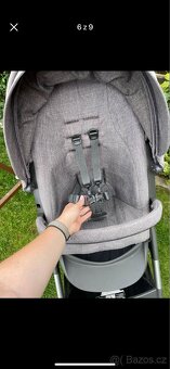 Stokke trailz - 4