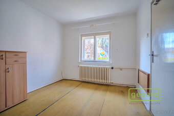 Prodej dvou rodinných domů (2x č.p.) v Brandýse nad Labem s - 4