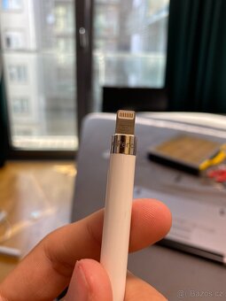Apple Pencil 1. Generace - 4