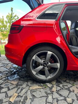 Audi A3 1.4TFSI 110Kw (2016) 92TKM - 4