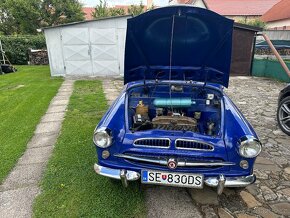 Spartak 440 - 4