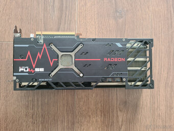 Grafická karta Radeon RX 6800 16GB - 4