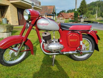 Jawa 175 - 4