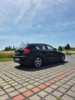 BMW 216d, 2.0 diesel - 4