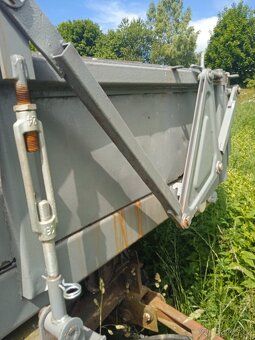 Vlek 9t agro - 4