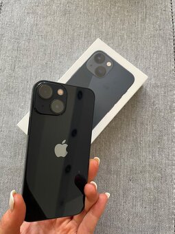 iPhone 13 mini 128GB - 4