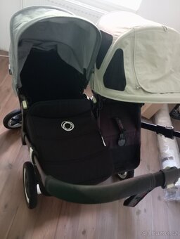 Bugaboo Donkey 2 - 4