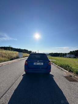 Škoda Fabia 1.0tsi FULL LED - 4