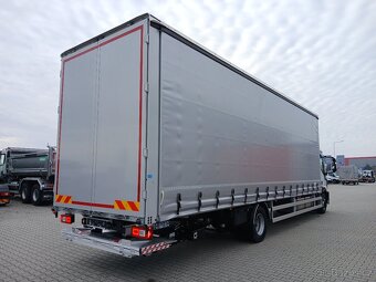 IVECO EUROCARGO 160E32FP valník na 23 EP - nové vozidlo - 4