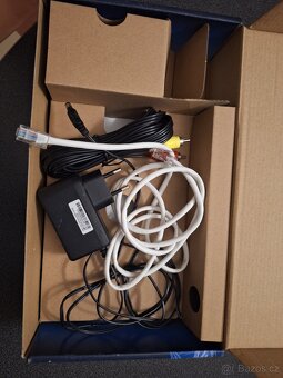 Modem O2 ZTE - 4