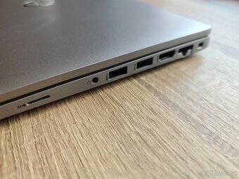 Dell Latitude 5420 i5-1145G7 16GB DDR4 500GB NVME SSD - 4