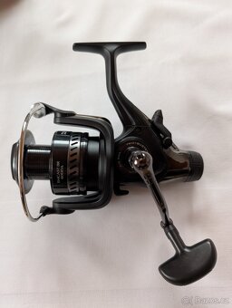 Kaprový set Fox/Daiwa - 4