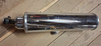 Yamaha warior 1700 - 4