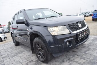 ►►Suzuki Grand Vitara 1.9 DDIS 95KW Comfort • 4X4◄◄ - 4