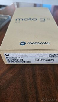 Moto g 5g Nový - 4