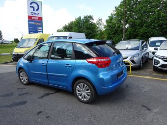 Citroën C4 Picasso 1,6 HDI, Č. 40 - 4